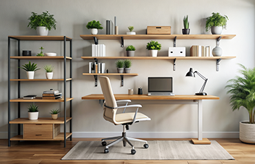 Désencombrement malin