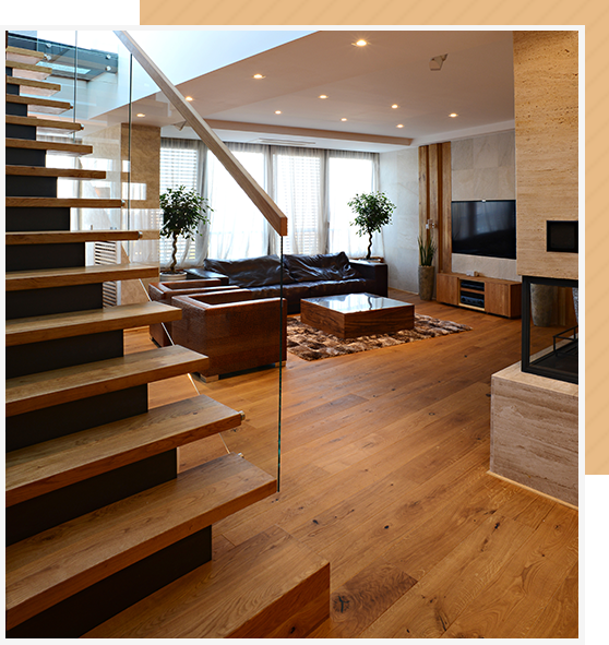 Maison d’architecte