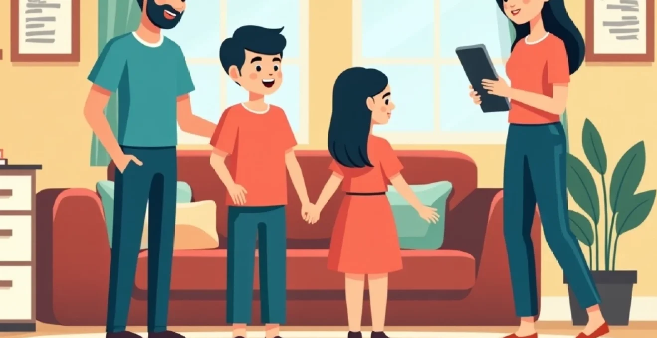 une-bonne-organisation-familiale-ameliore-la-gestion-du-temps-et-des-taches