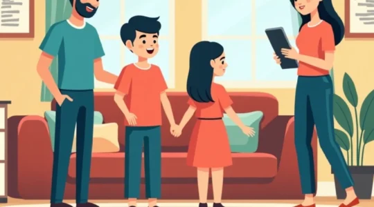 une-bonne-organisation-familiale-ameliore-la-gestion-du-temps-et-des-taches